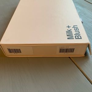 Milk + Blush Seamless Hair Extensions 20-22"